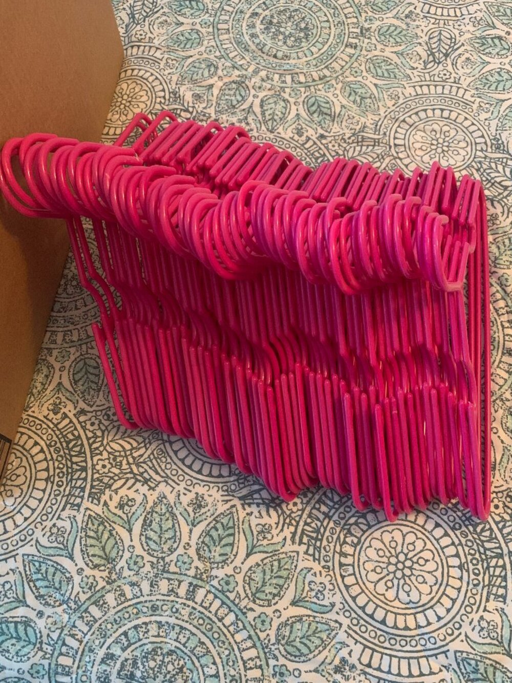 Hangers